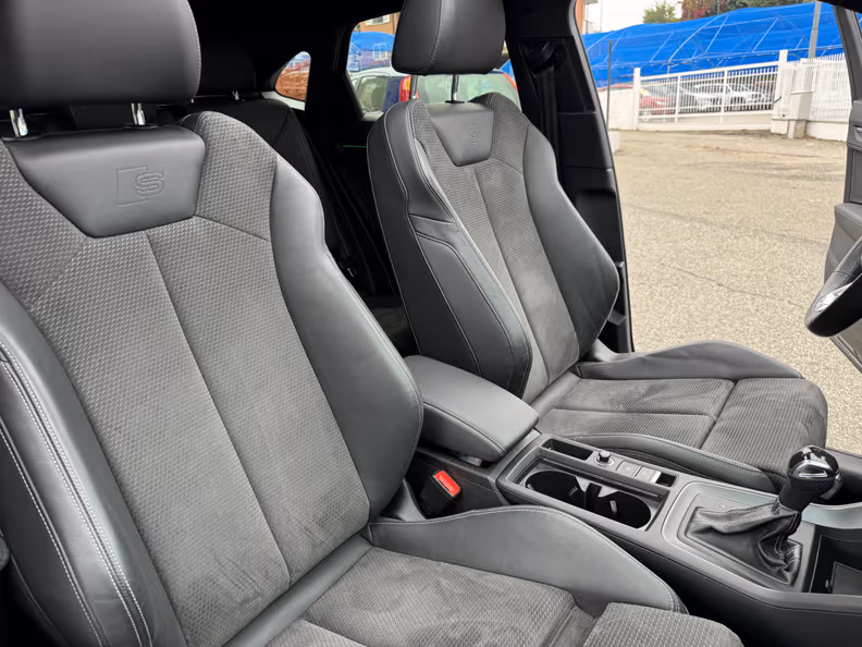 Audi Q3 - 9