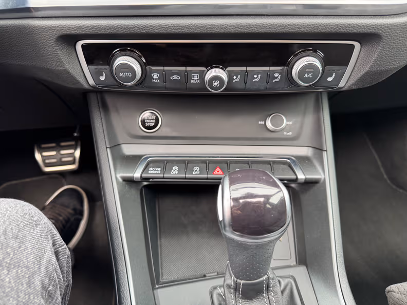 Audi Q3 - 41