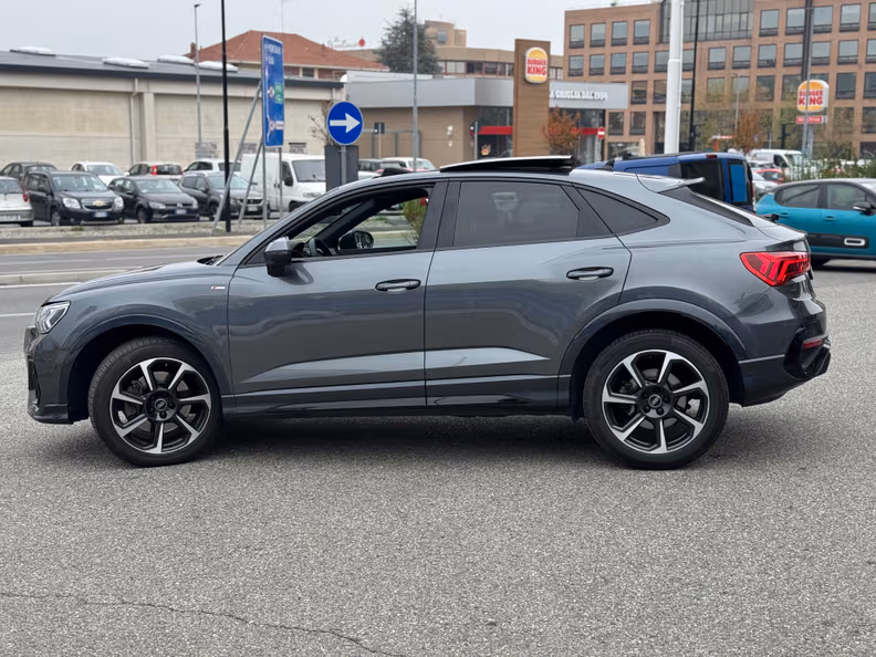 Audi Q3 - 33