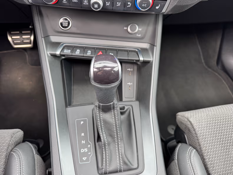 Audi Q3 - 28
