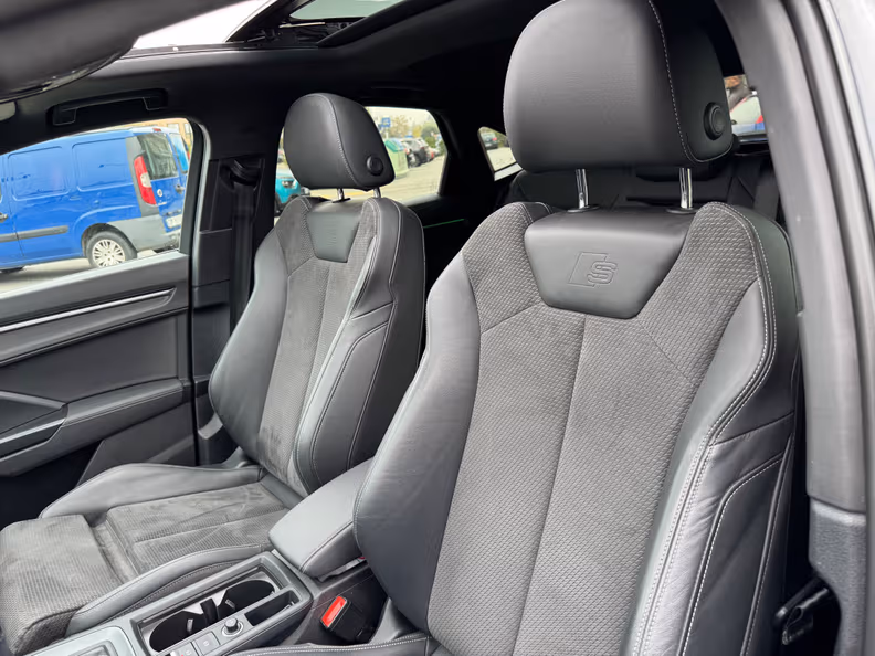 Audi Q3 - 7