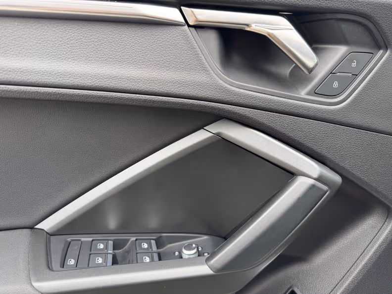Audi Q3 - 13