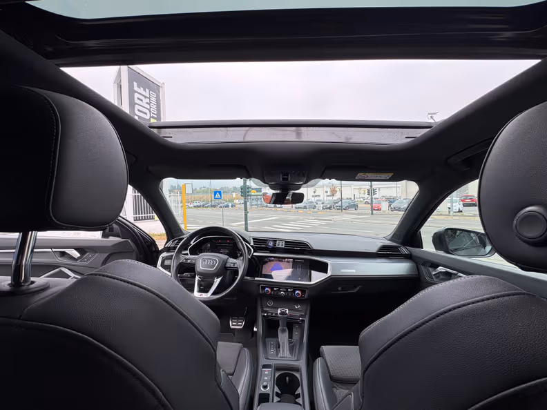 Audi Q3 - 10