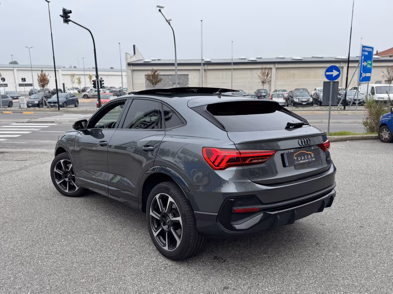 Audi Q3 - 5