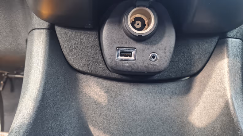 Toyota Aygo/Aygo X - 22
