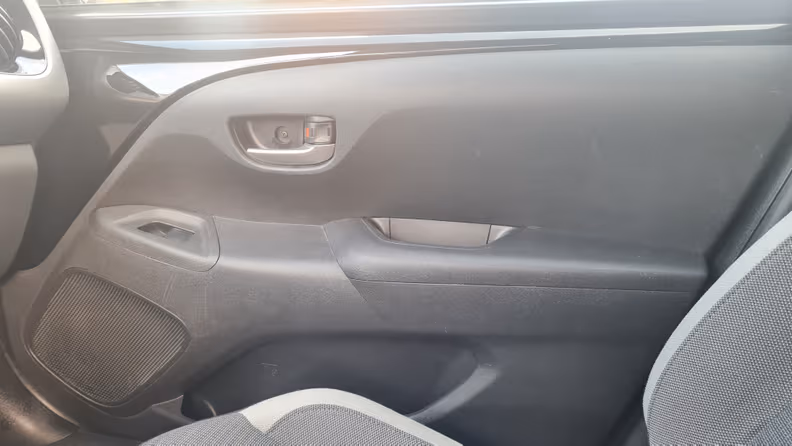 Toyota Aygo/Aygo X - 25