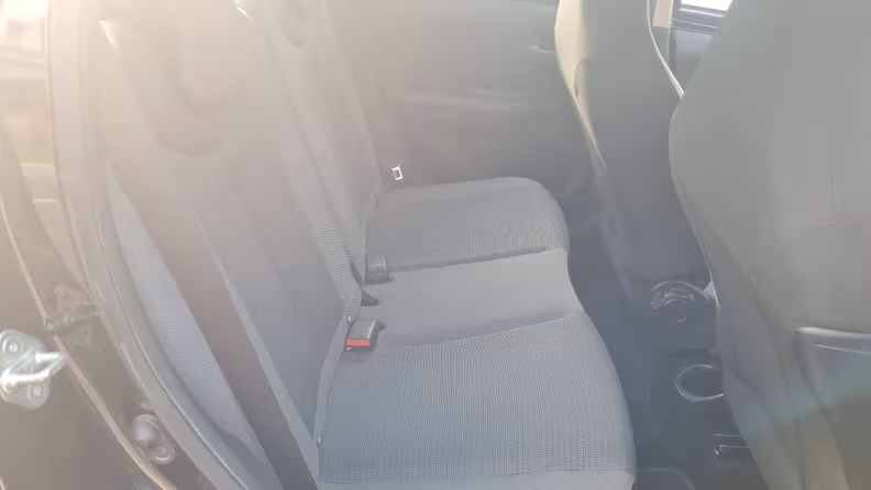 Toyota Aygo/Aygo X - 29
