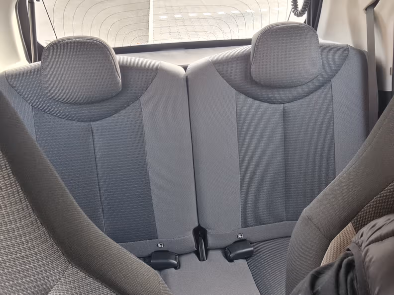 Toyota Aygo/Aygo X - 26