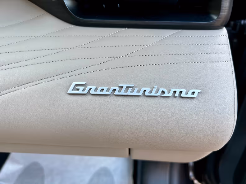 Maserati GranTurismo - 21