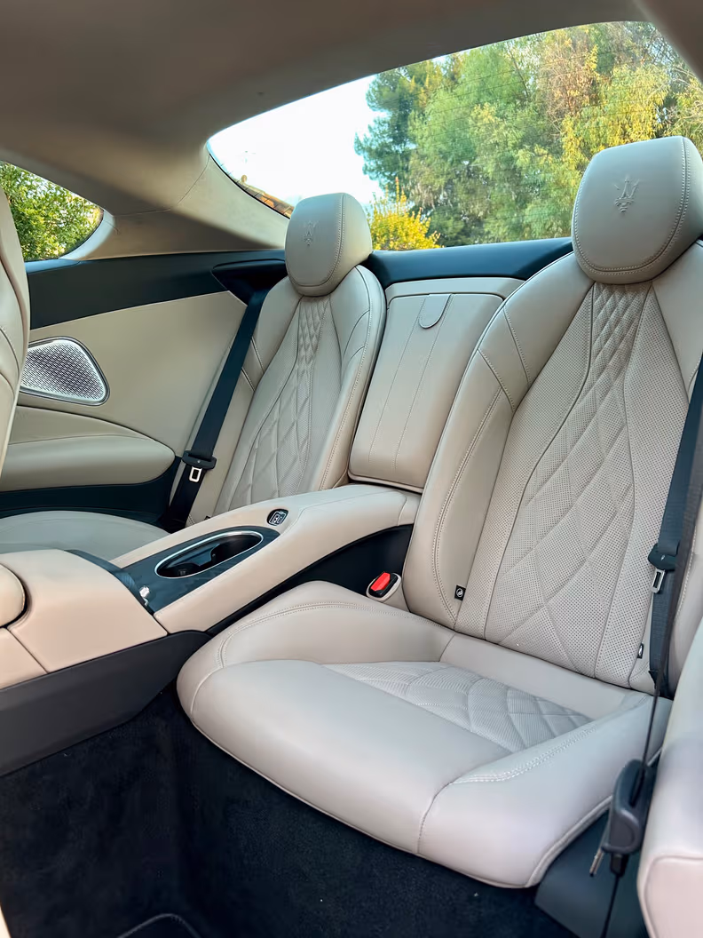 Maserati GranTurismo - 18