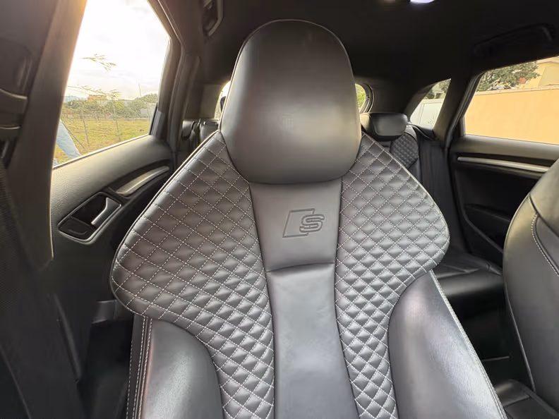 Audi S3 - 33