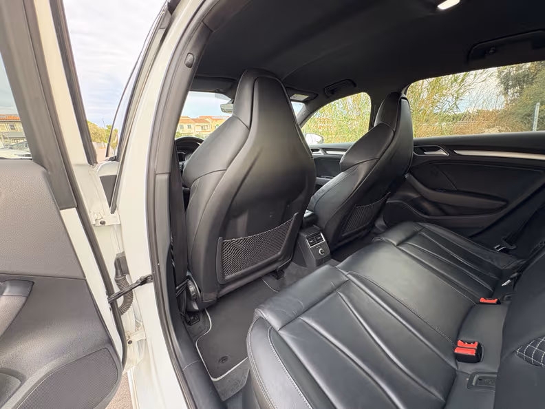 Audi S3 - 31