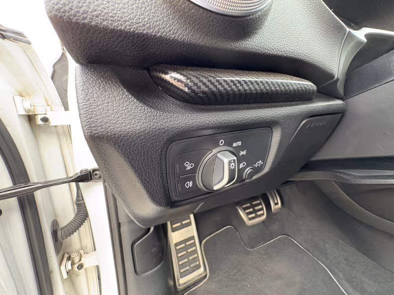 Audi S3 - 25