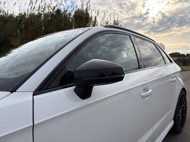 Audi S3 - 14
