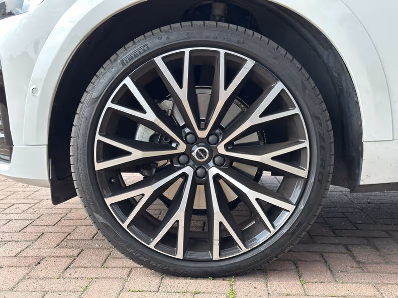 Volvo XC60 - 14