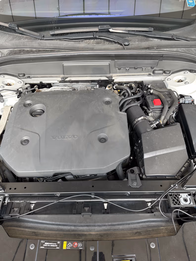 Volvo XC60 - 34