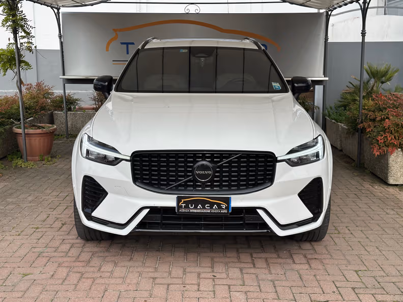 Volvo XC60 - 2