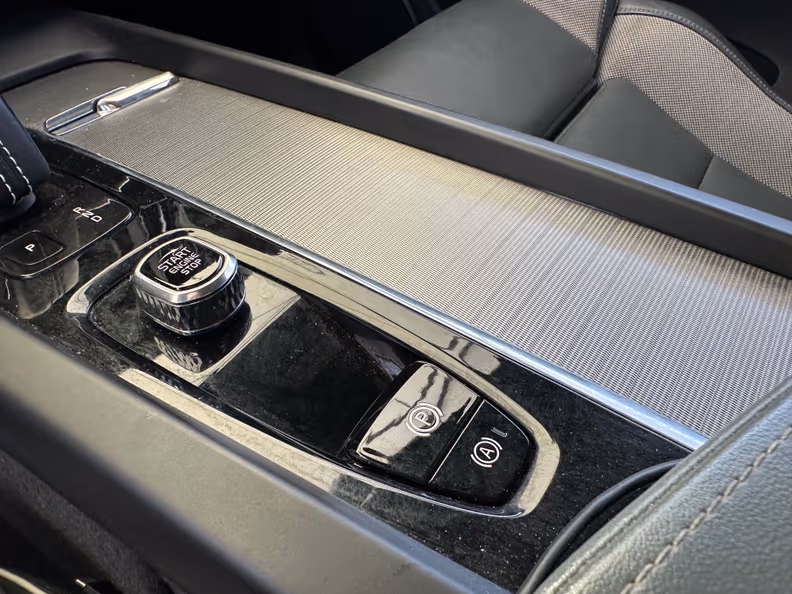 Volvo XC60 - 11