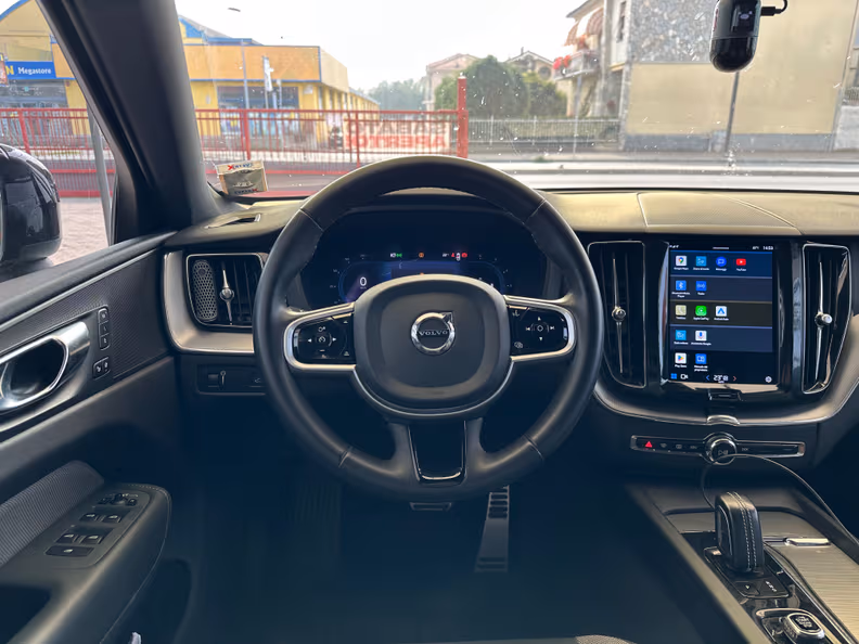 Volvo XC60 - 6