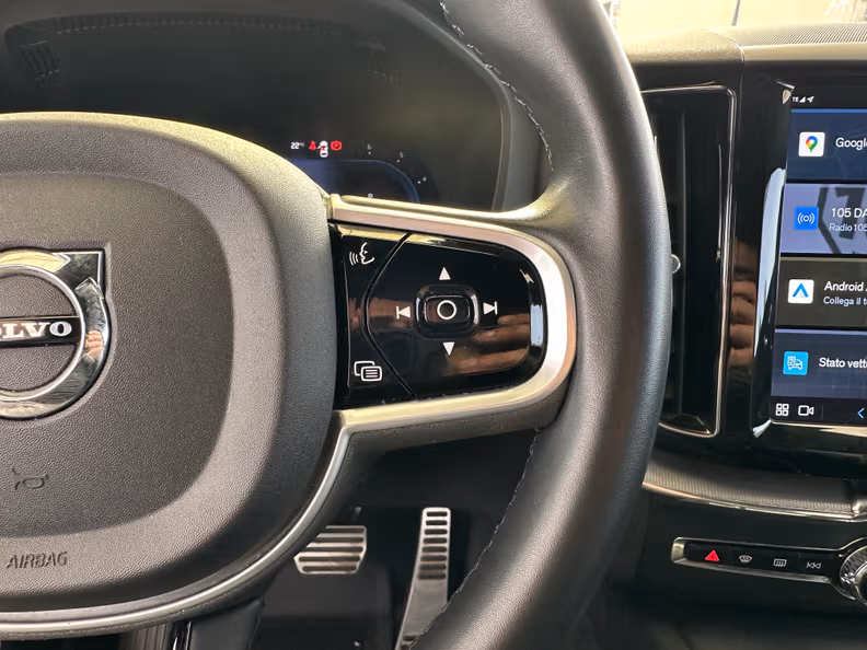 Volvo XC60 - 23