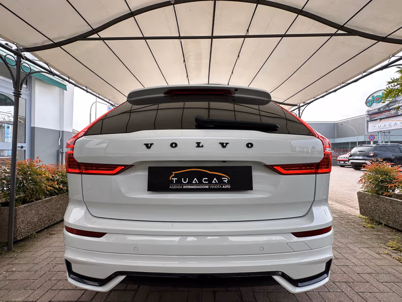 Volvo XC60 - 18