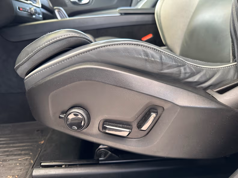 Volvo XC60 - 8