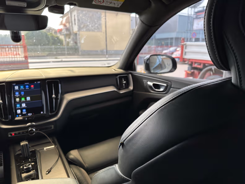 Volvo XC60 - 7