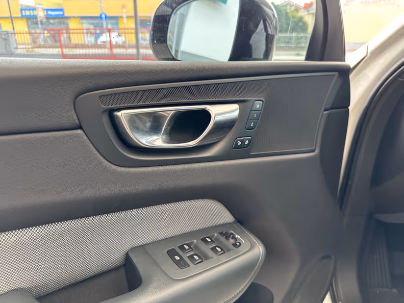 Volvo XC60 - 20
