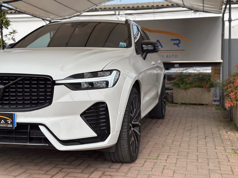 Volvo XC60 - 16
