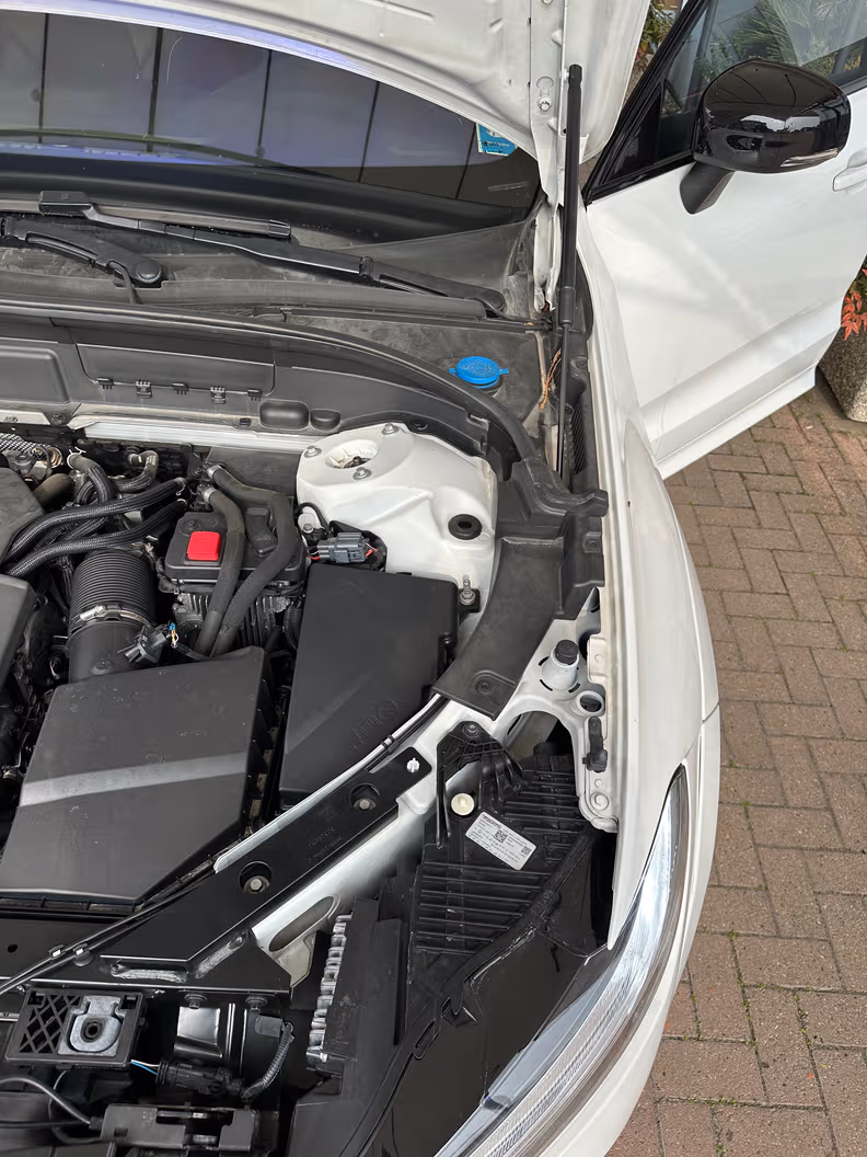 Volvo XC60 - 35