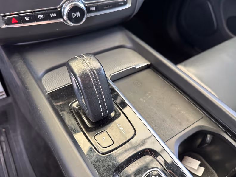 Volvo XC60 - 10
