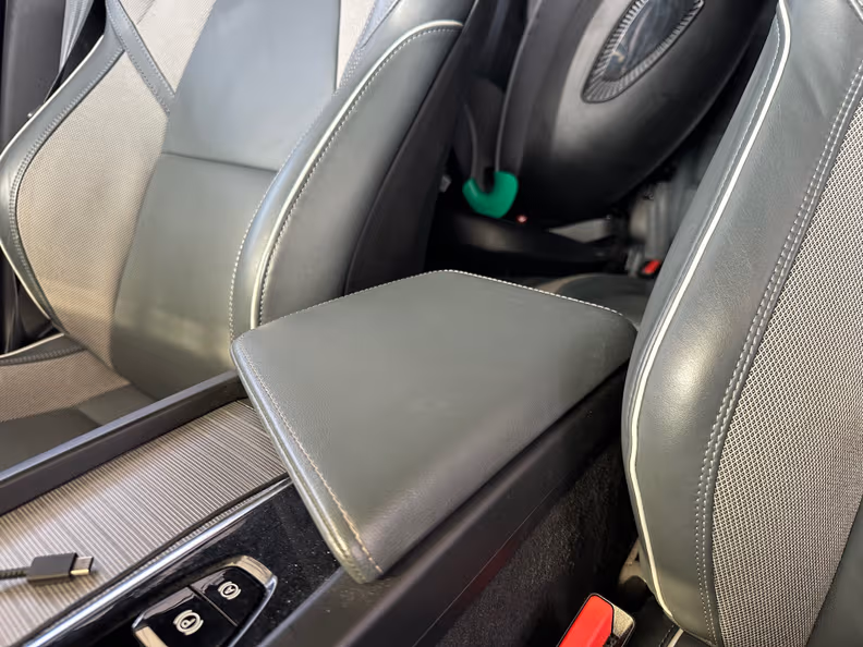 Volvo XC60 - 24