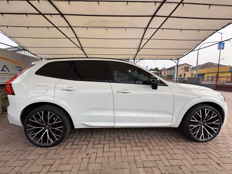 Volvo XC60 - 19