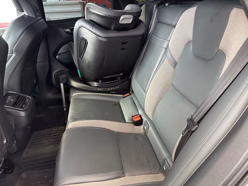 Volvo XC60 - 29