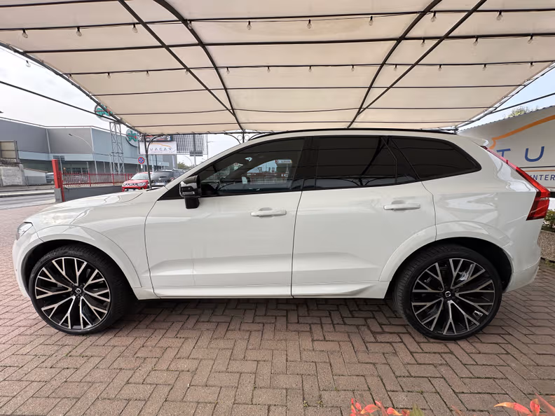 Volvo XC60 - 17