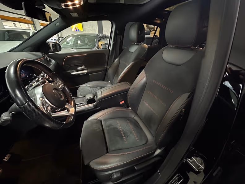 Mercedes-Benz GLA-Class - 16