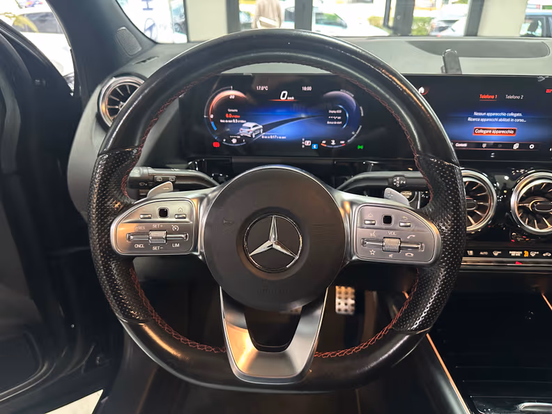Mercedes-Benz GLA-Class - 9