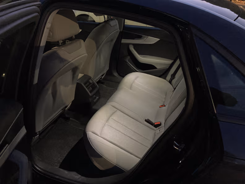 Audi A4 - 51