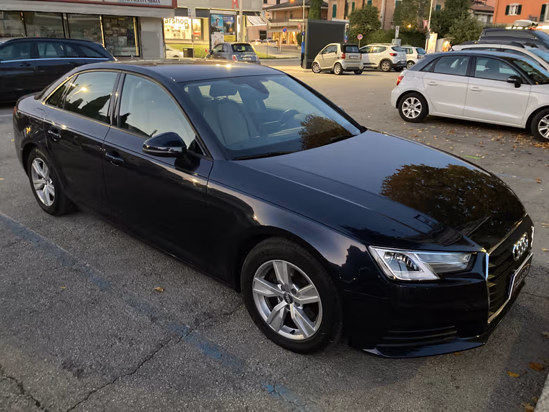 Audi A4 - 31