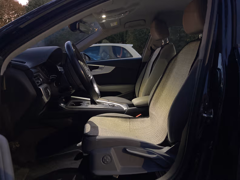 Audi A4 - 36