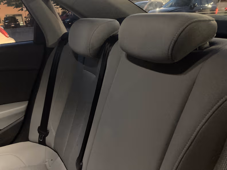 Audi A4 - 54
