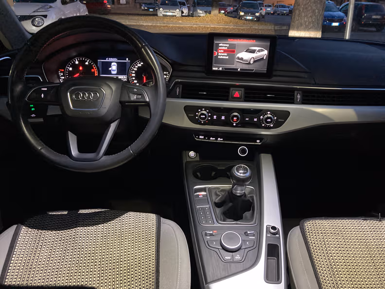 Audi A4 - 48