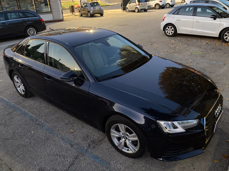 Audi A4 - 32