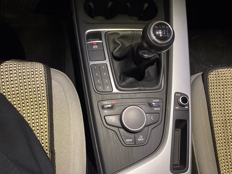 Audi A4 - 46