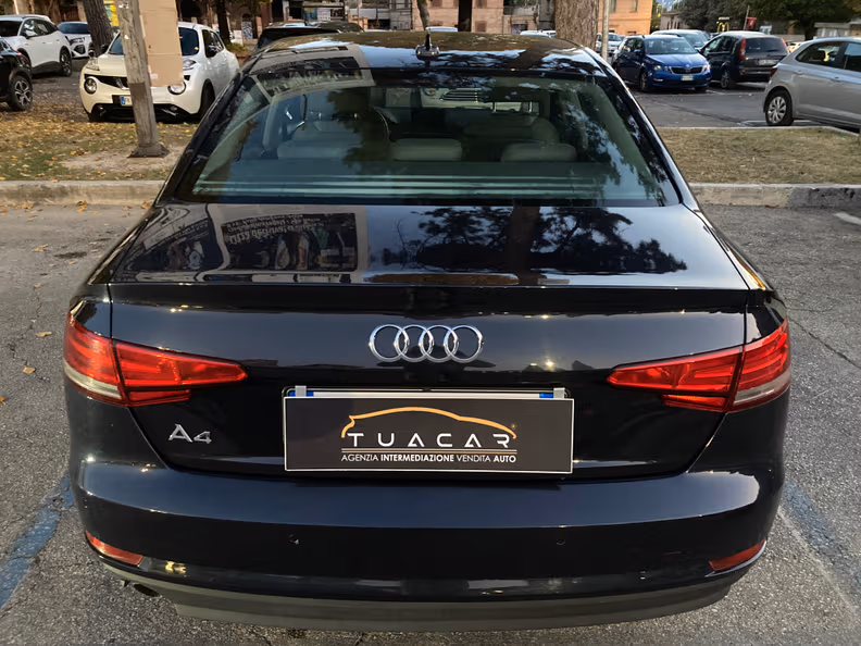 Audi A4 - 23