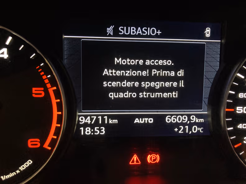 Audi A4 - 40