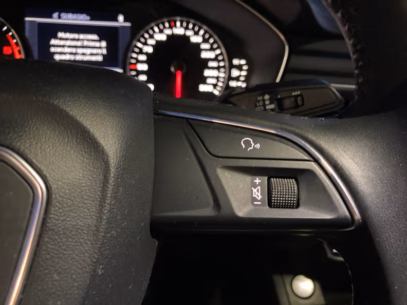 Audi A4 - 42