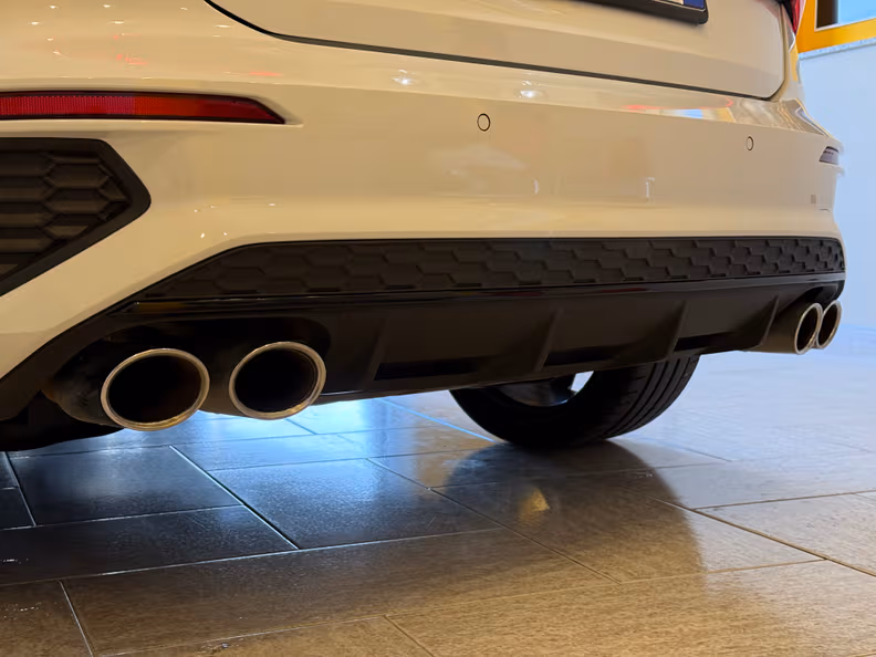 Audi S3 - 13