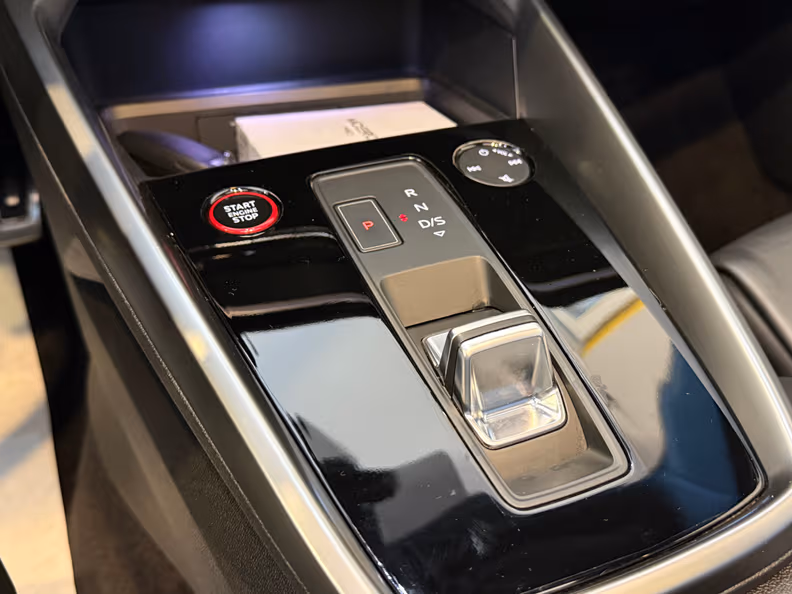 Audi S3 - 20