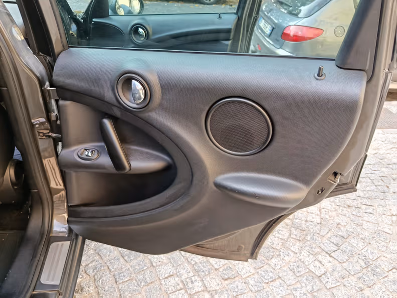 Mini Countryman - 35